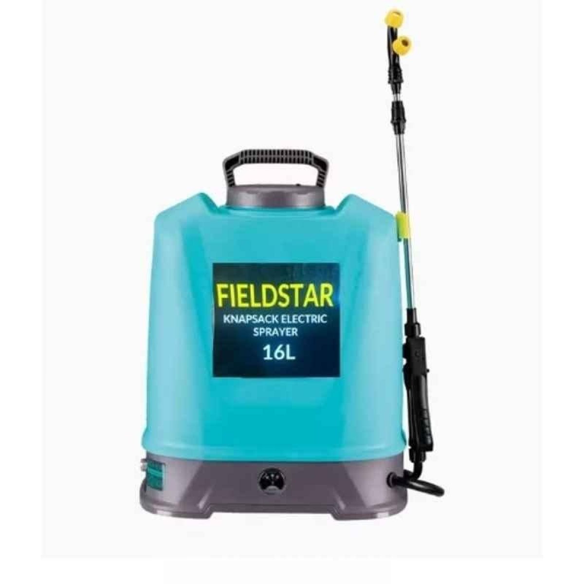 Battery Knapsack Sprayer