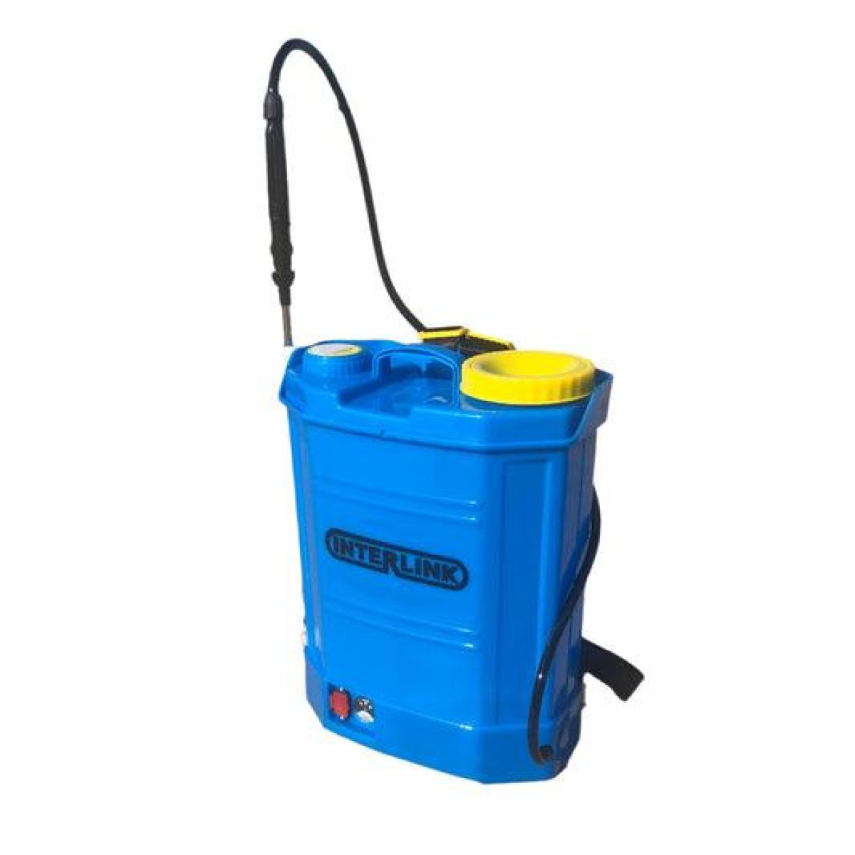 Battery Knapsack Sprayer