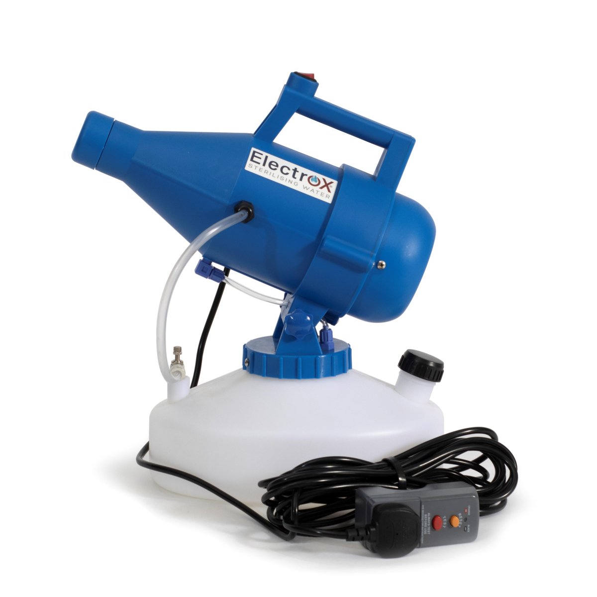 Disinfection Fogging Machine