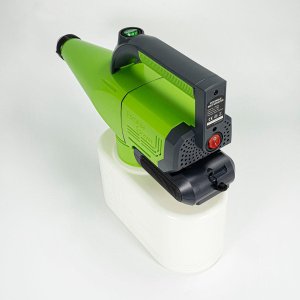 Disinfection Fogging Machine