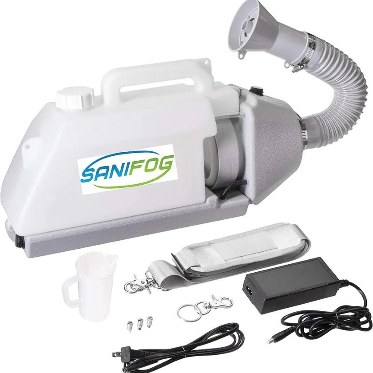 Disinfection Fogging Machine