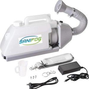 Disinfection Fogging Machine