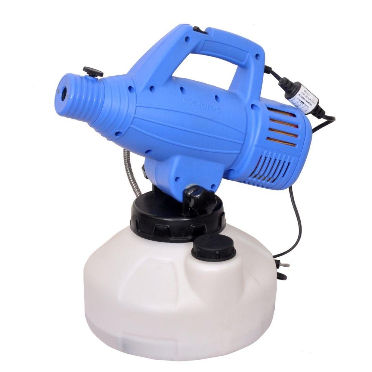 Disinfection Fogging Machine