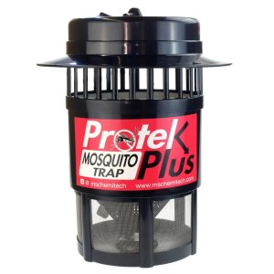 Mosquito Trap
