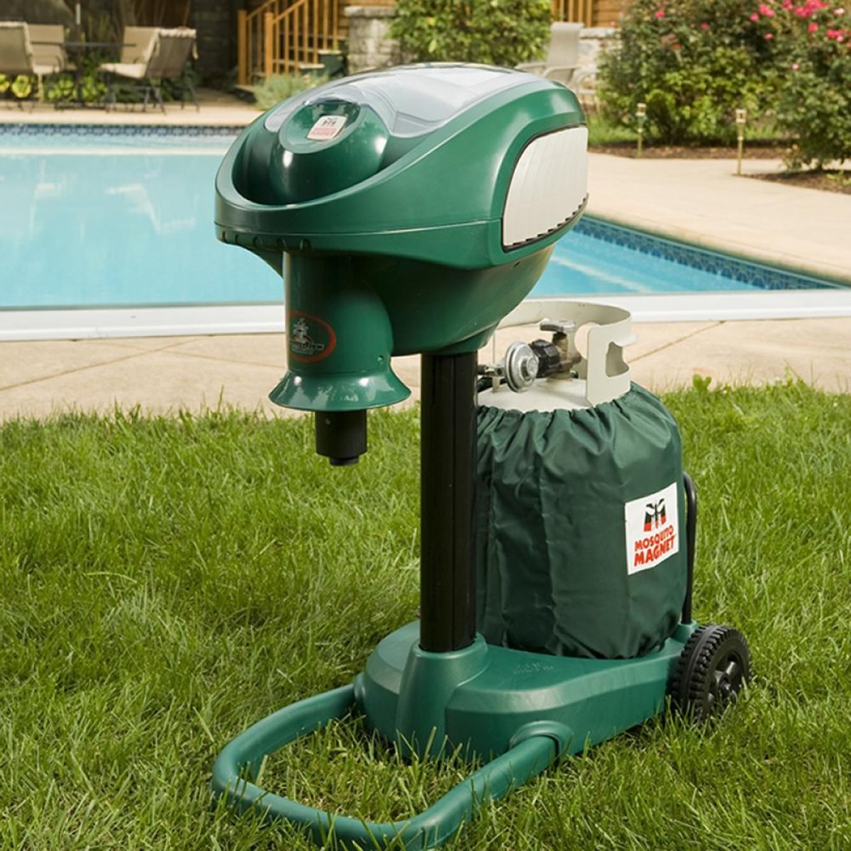 Mosquito Trap