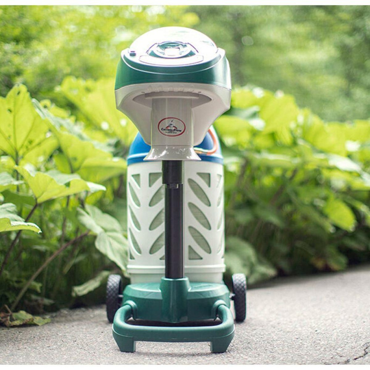 Mosquito Trap