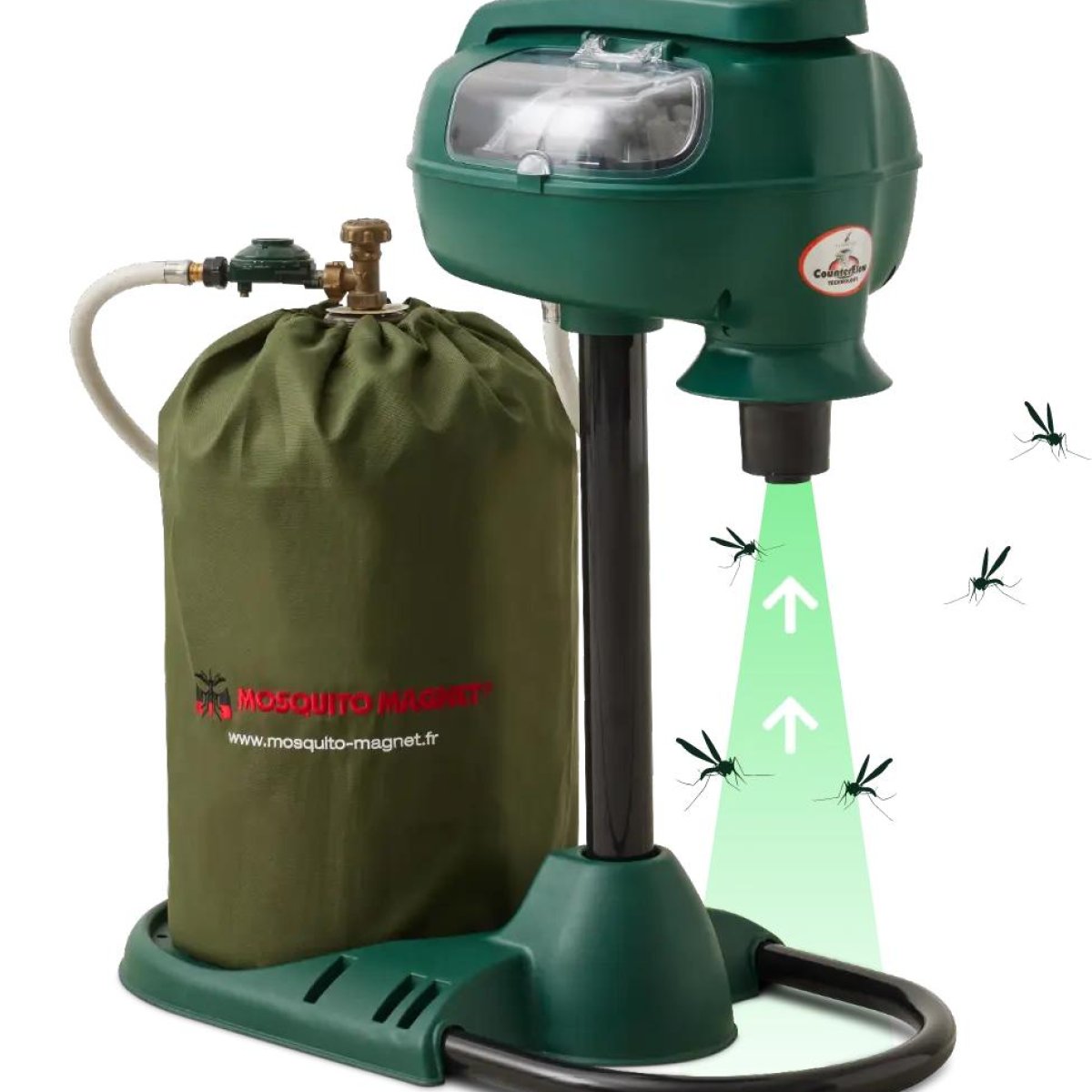 Mosquito Trap