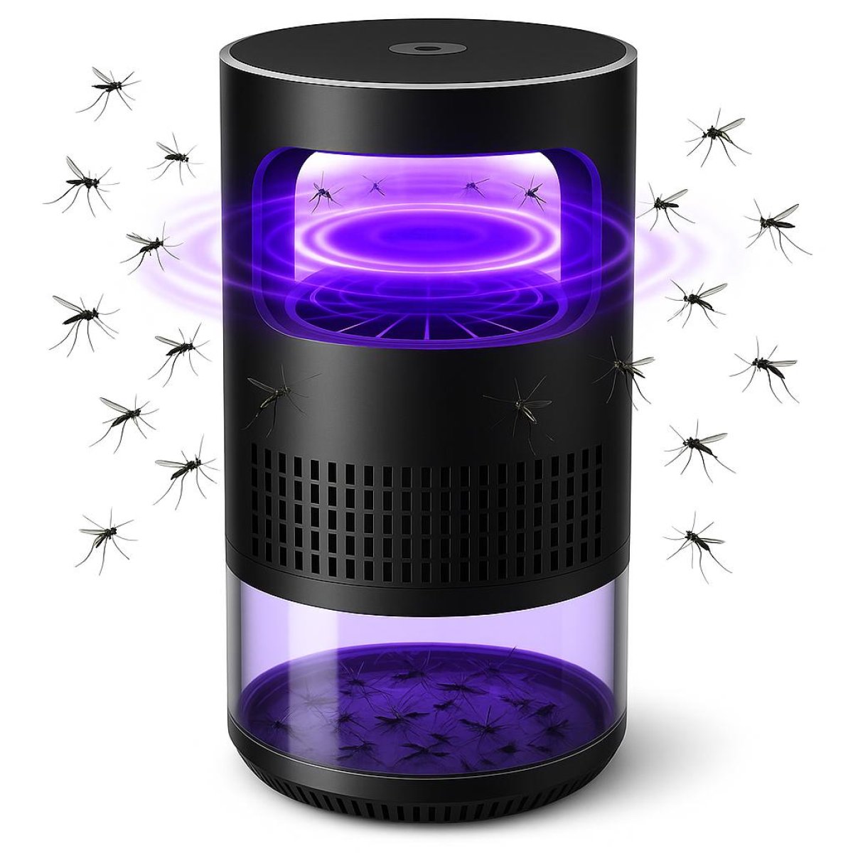 Mosquito Trap