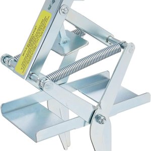 Mole Trap