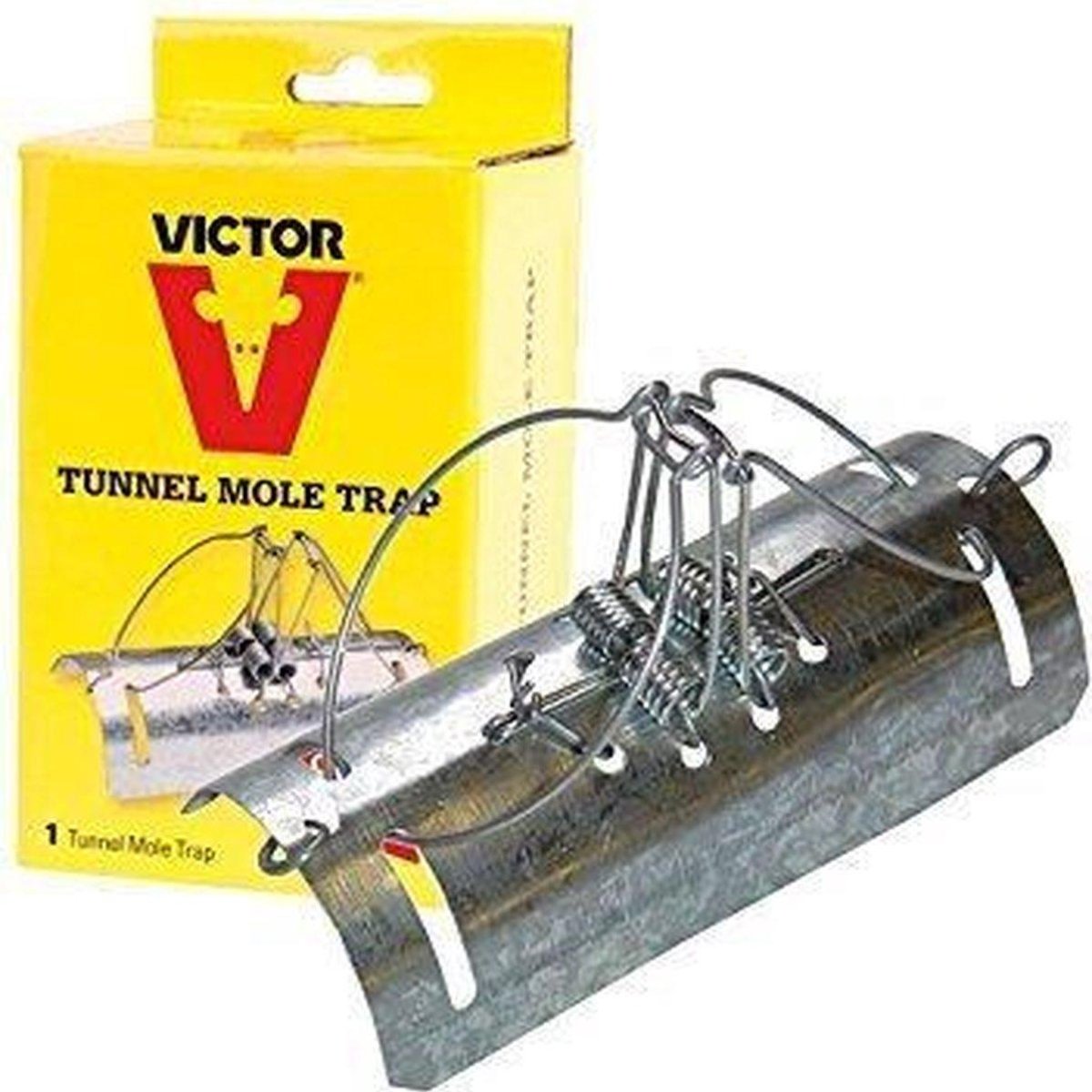 Mole Trap