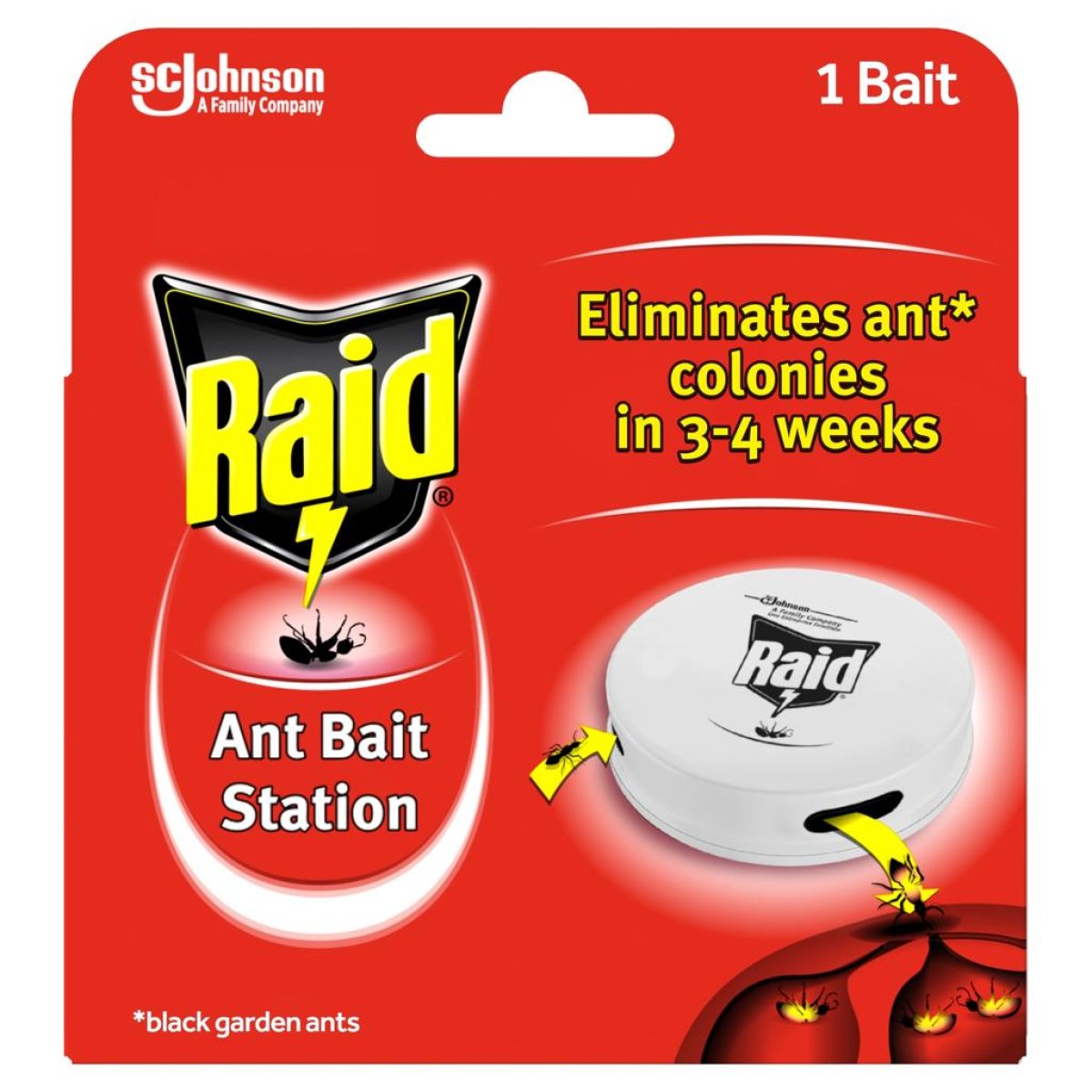 Ant Bait Insecticide