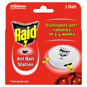 Ant Bait Insecticide