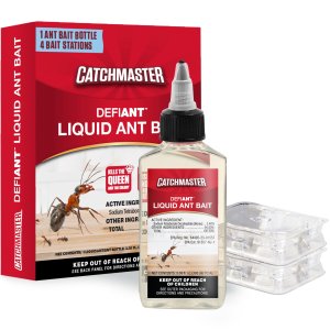 Ant Bait Insecticide