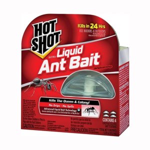 Ant Bait Insecticide