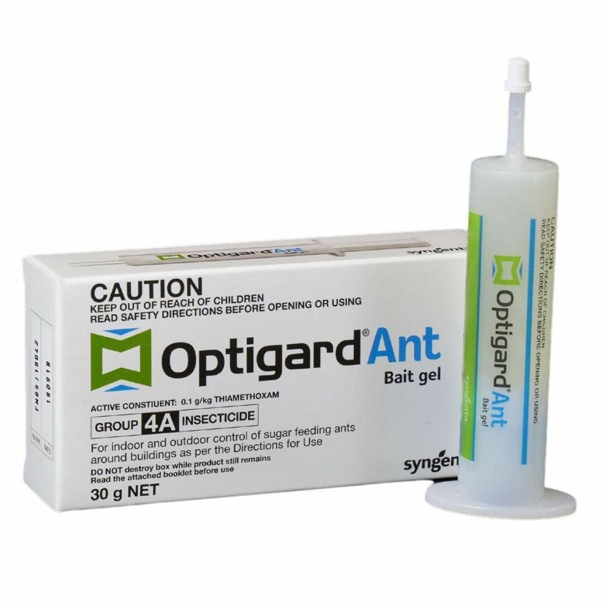 Ant Bait Insecticide