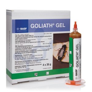 Cockroach Gel Bait