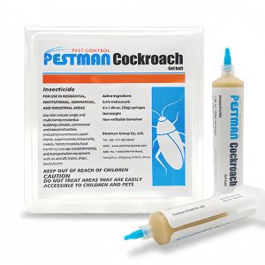 Cockroach Gel Bait