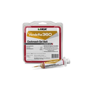 Cockroach Gel Bait