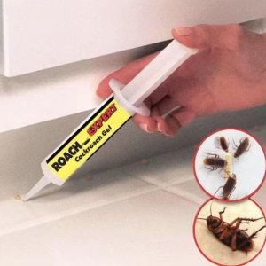 Cockroach Gel Bait
