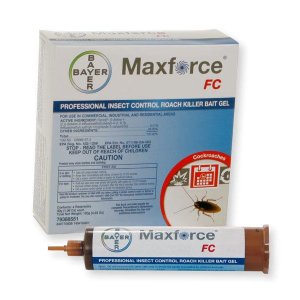 Cockroach Gel Bait