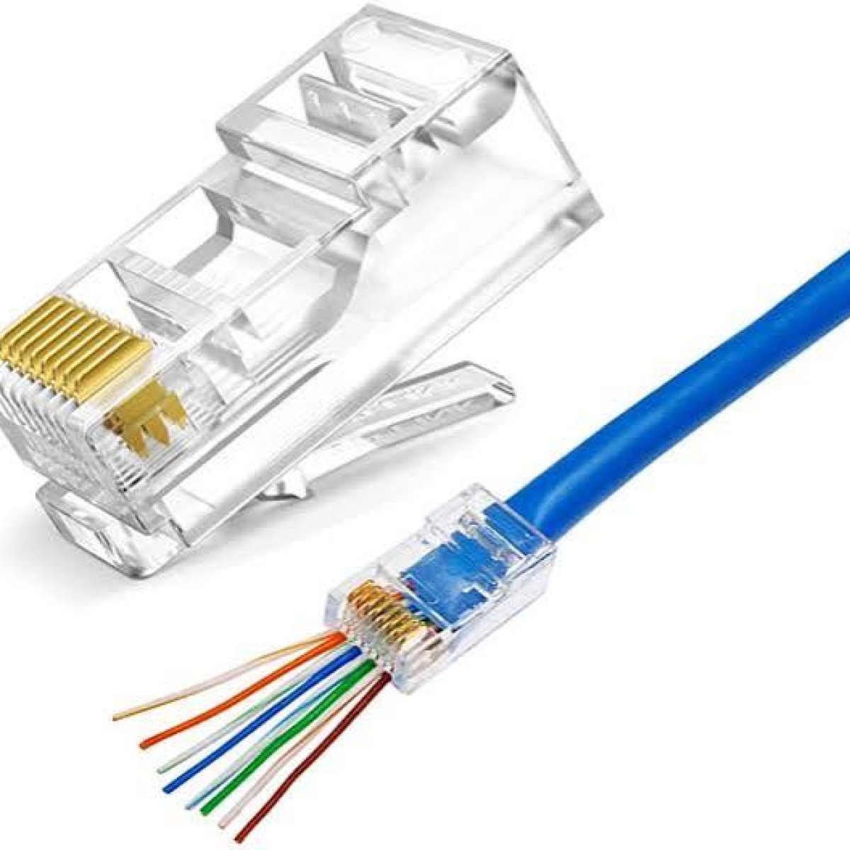 Cable Connector