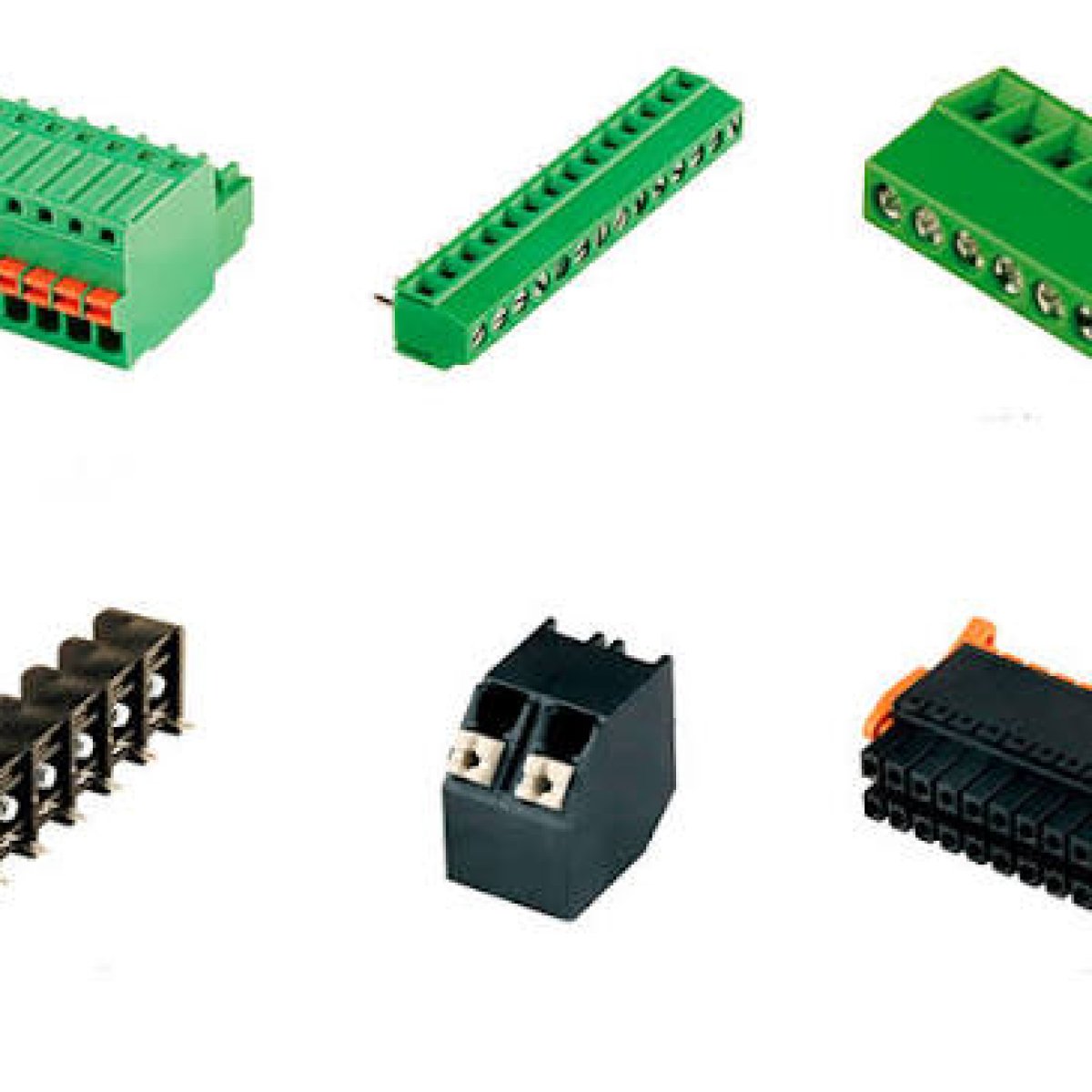 Terminal Connector