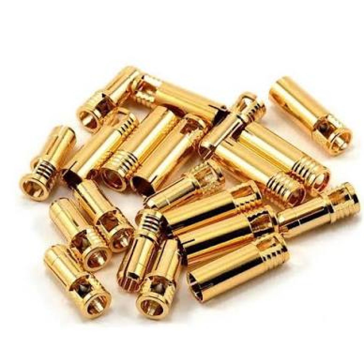 Bullet Connector