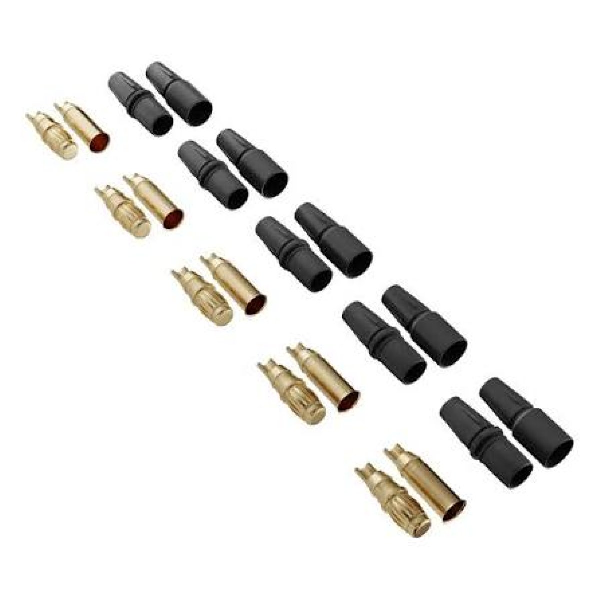 Bullet Connector