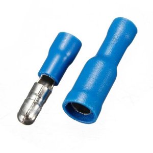 Bullet Connector