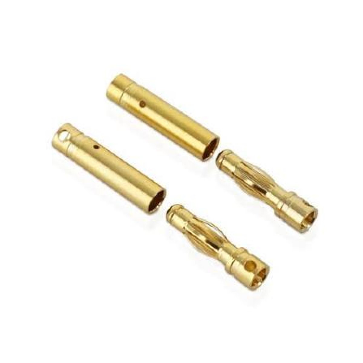 Bullet Connector