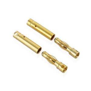 Bullet Connector