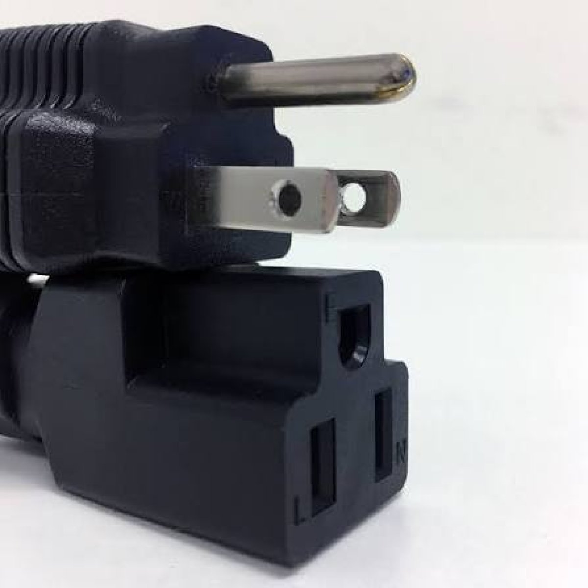 Plug Connector
