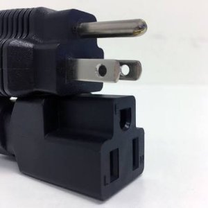 Plug Connector
