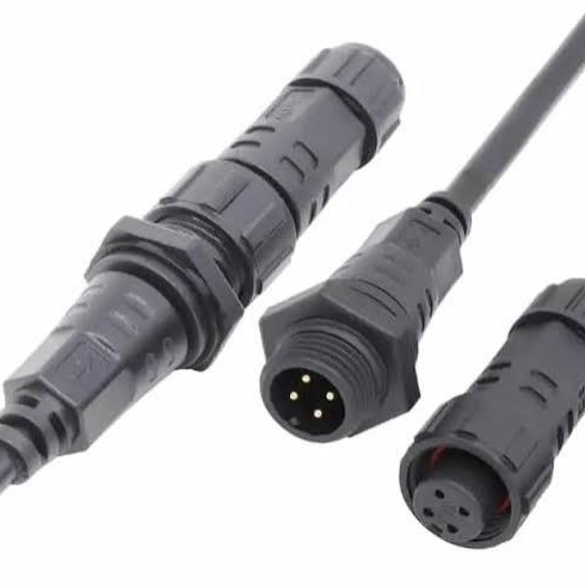 Plug Connector