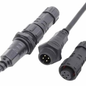 Plug Connector