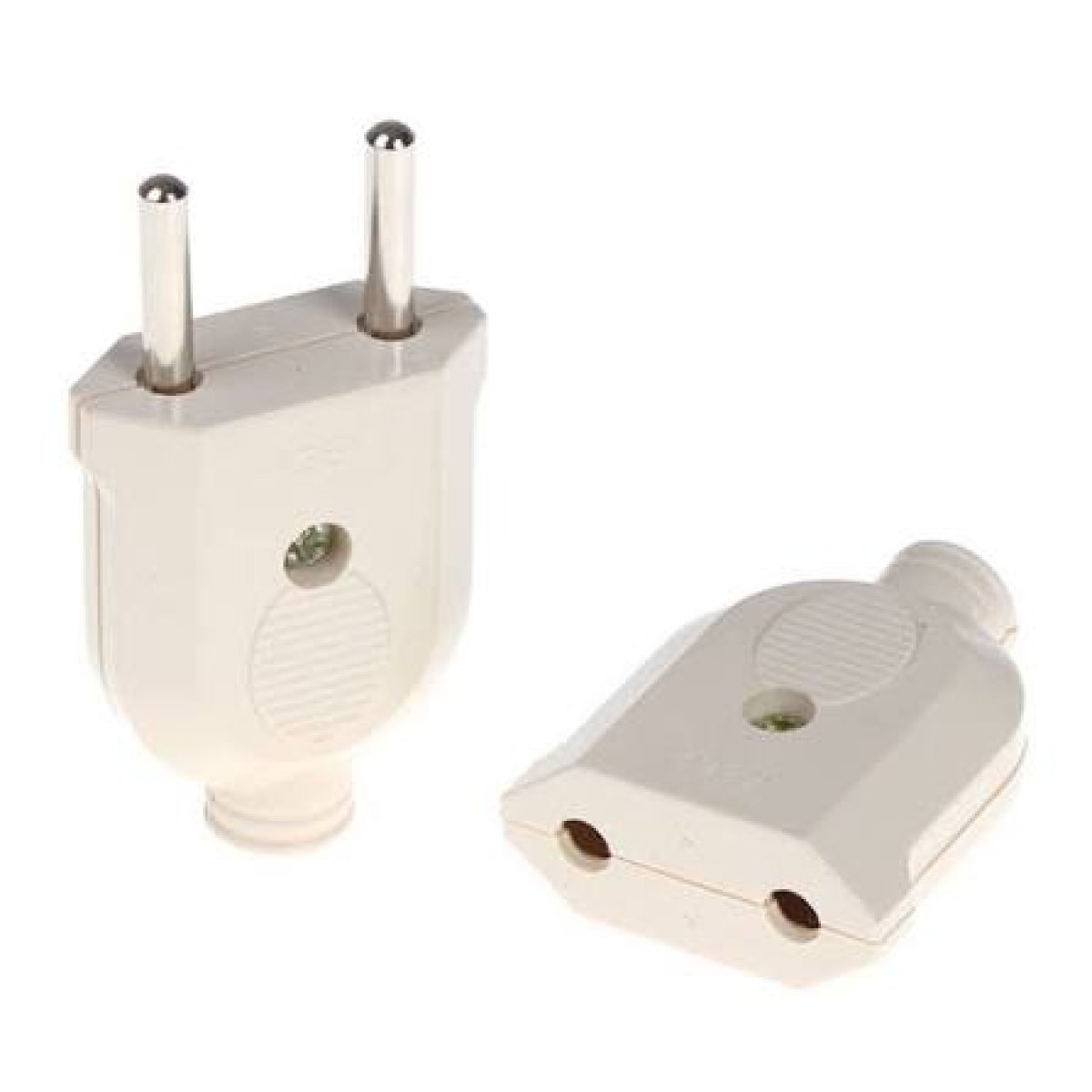 Plug Connector