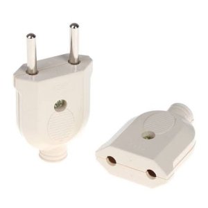 Plug Connector