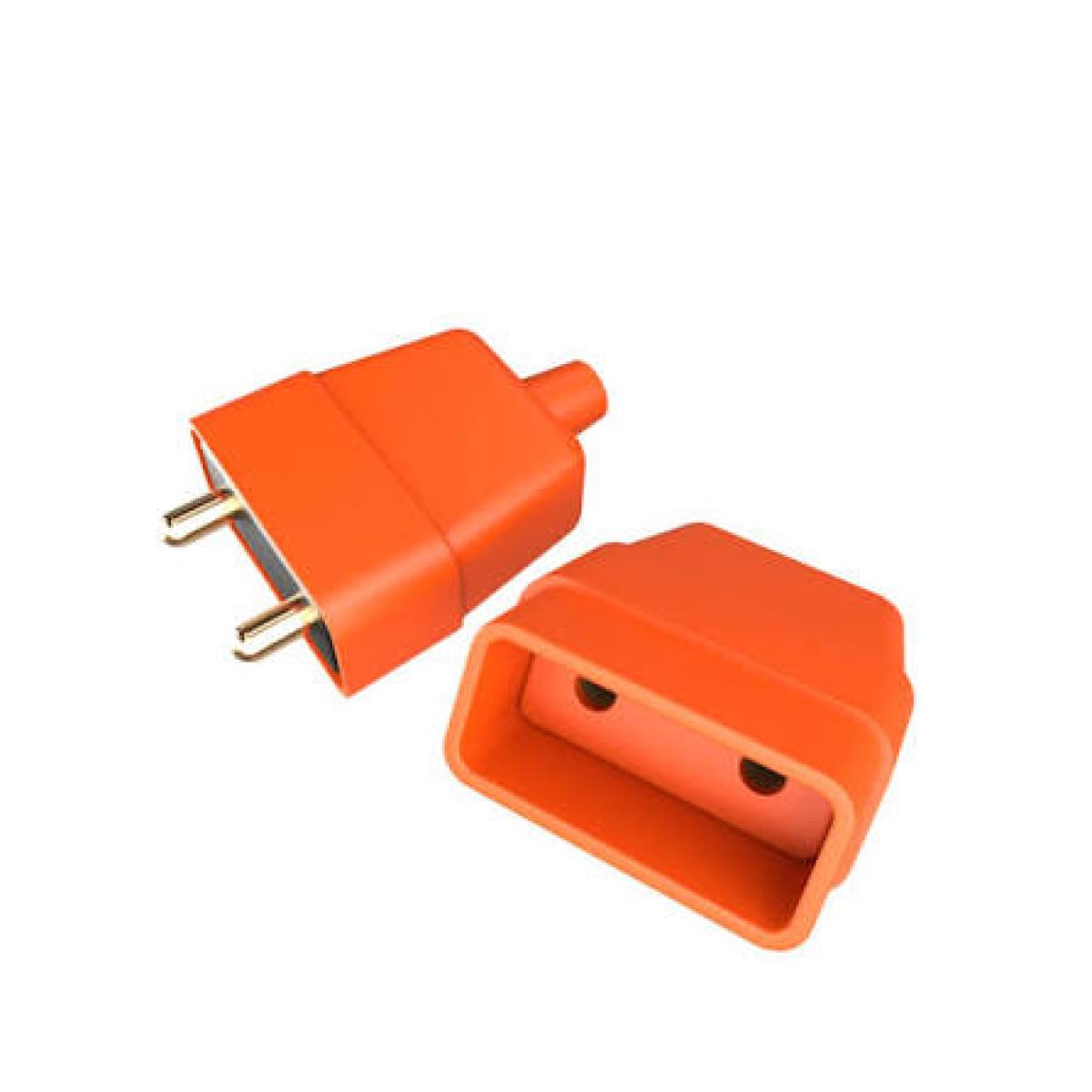 Plug Connector
