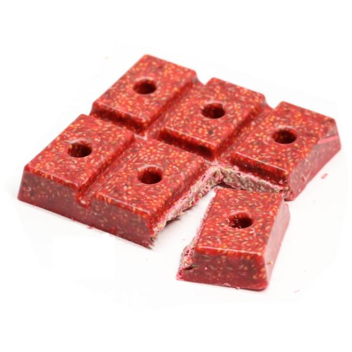 Wax Bait Blocks