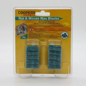 Wax Bait Blocks