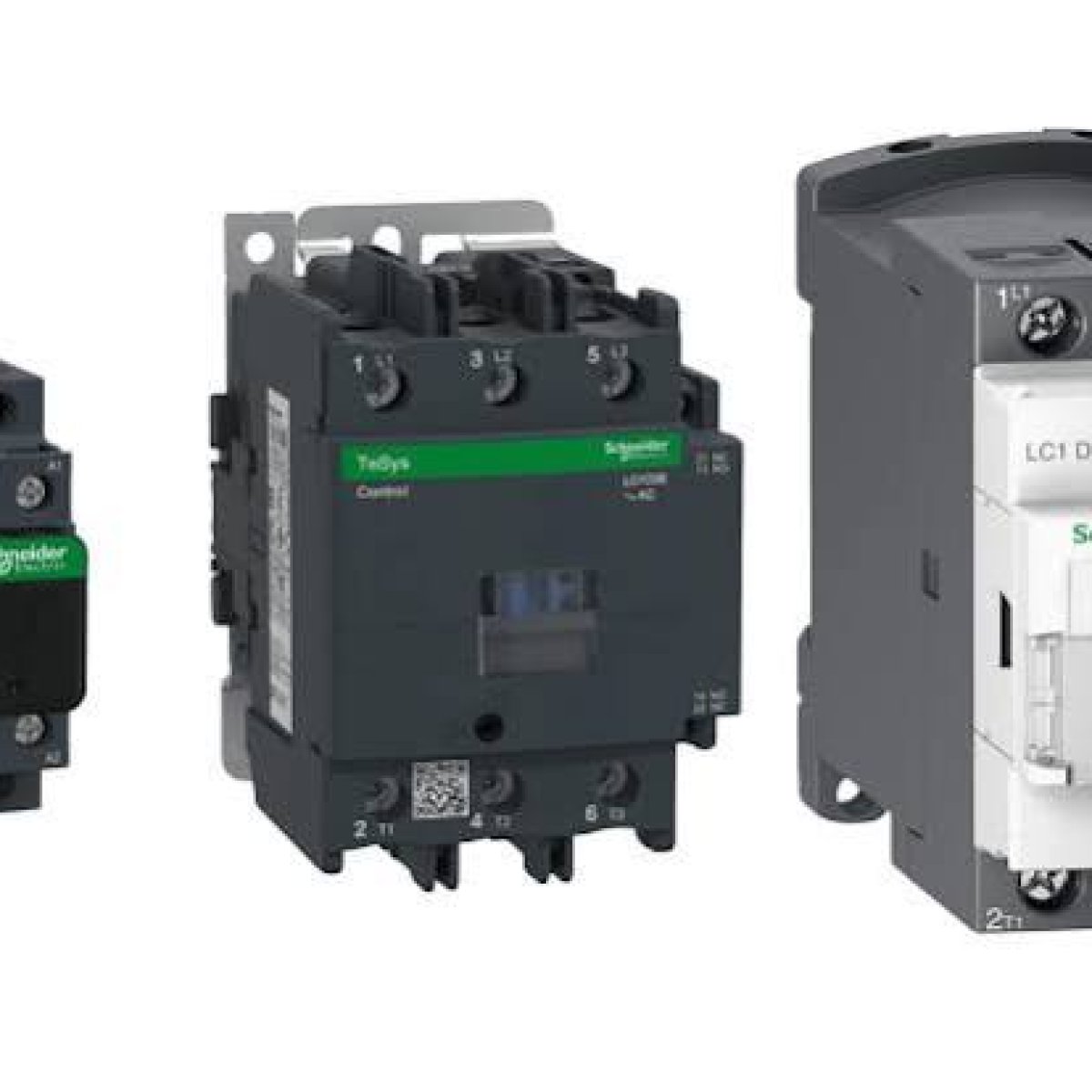 Magnetic Contactor