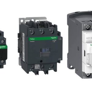 Magnetic Contactor