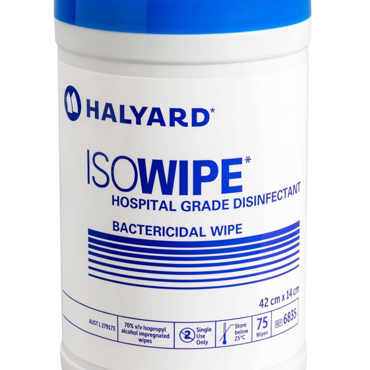 Disinfectant Wipes