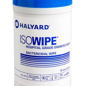 Disinfectant Wipes