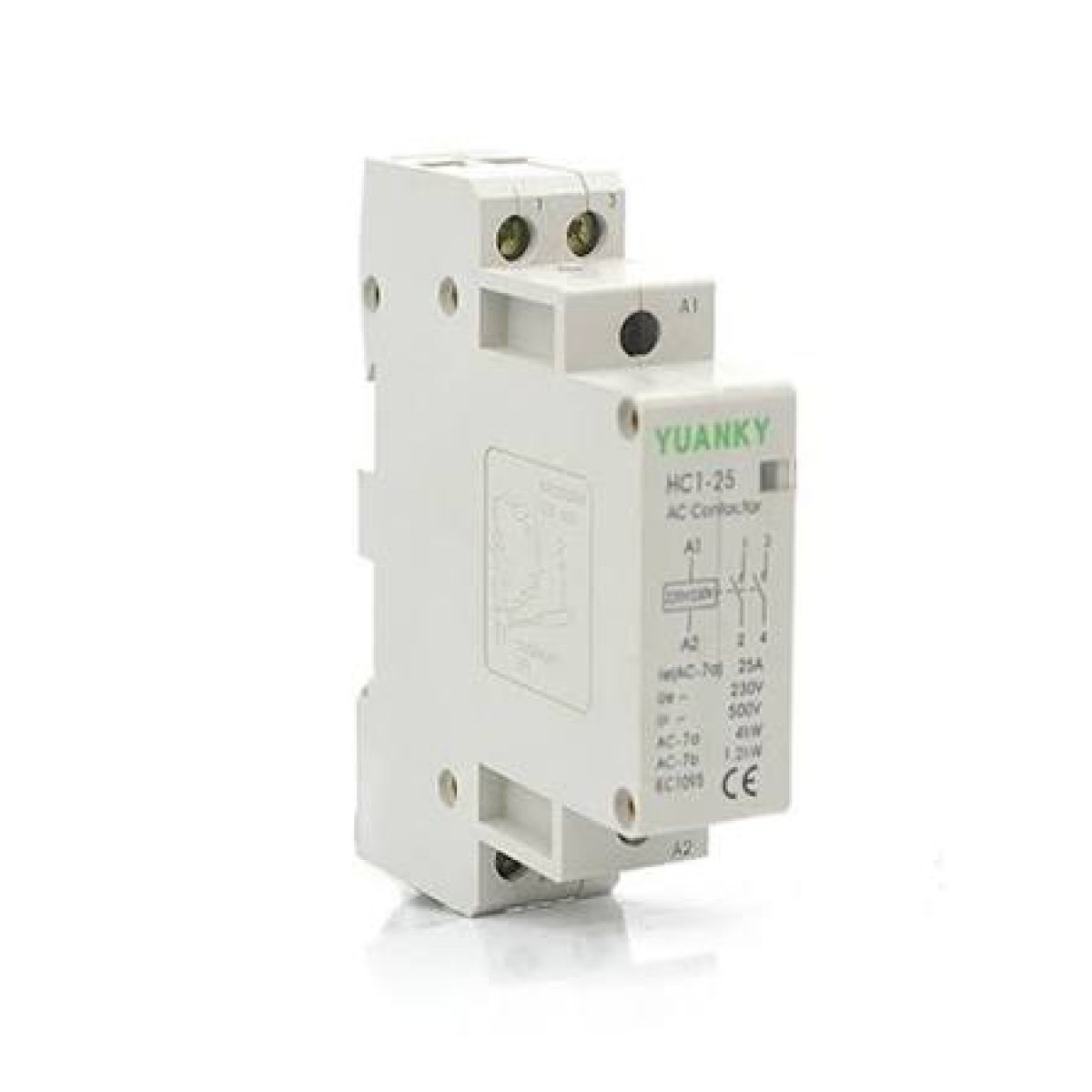 Power Contactor