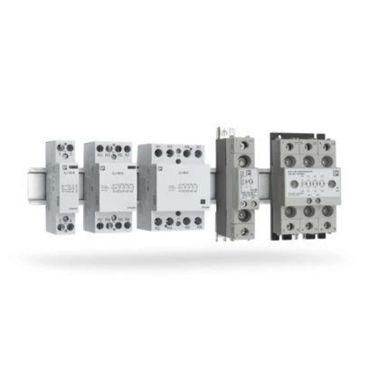 Power Contactor