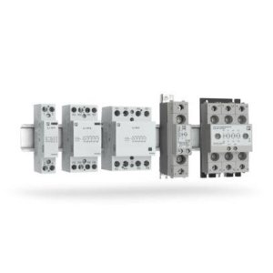 Power Contactor