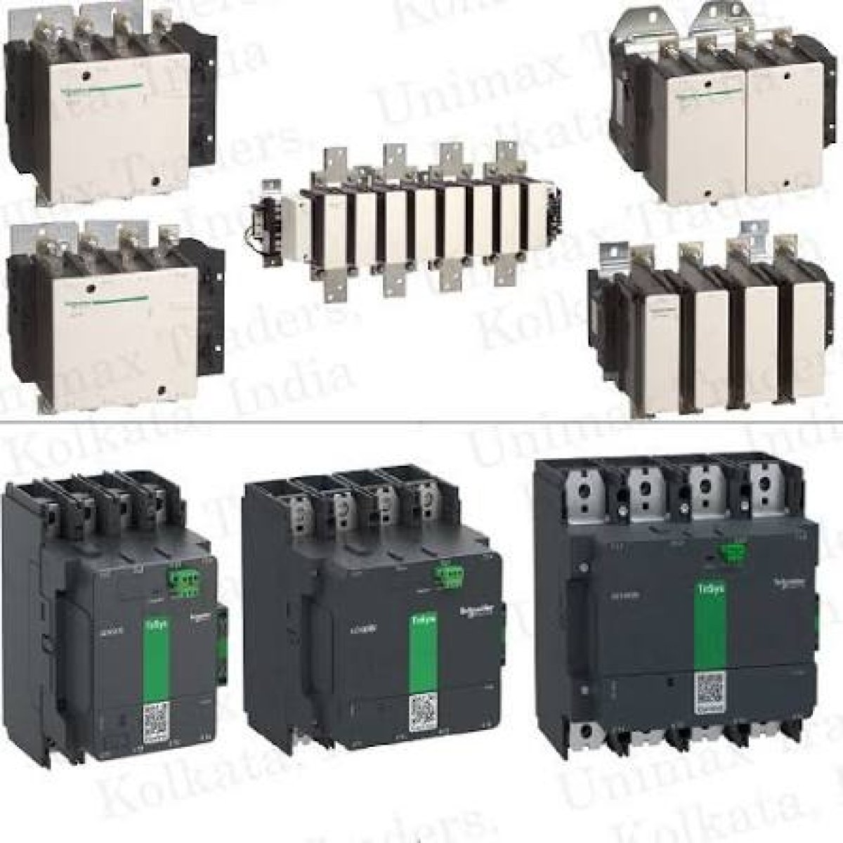 Power Contactor