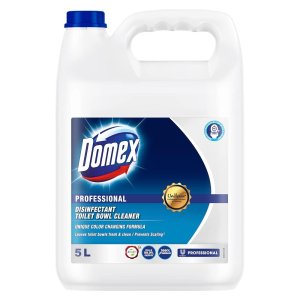 Toilet & Bathroom Disinfectant Cleaner