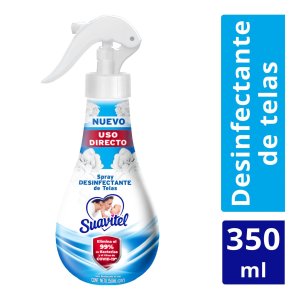 Fabric & Upholstery Disinfectant Spray